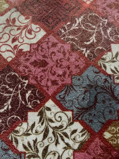 Carpet