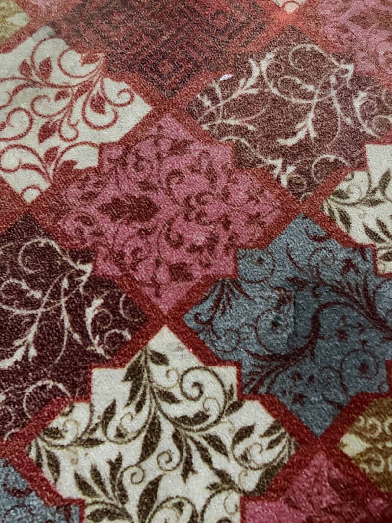 Carpet 0