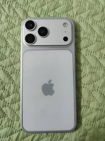 Apple iPhone 17 Pro Max