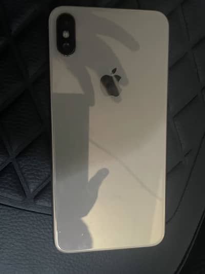 Iphone xs max pta