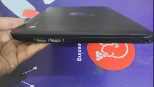 hp chromebook exchange possible