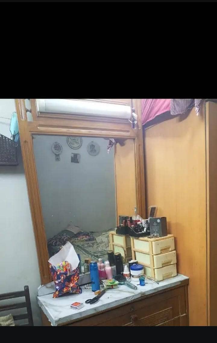 dressing table 2