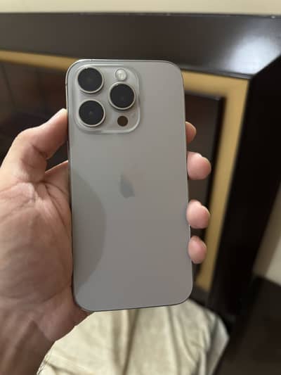 iphone 15 pro