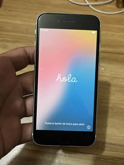 Iphone se 2020