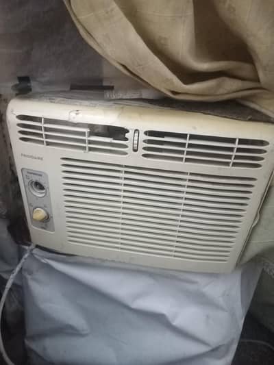 windows ac o, 5ton ha all ok ha