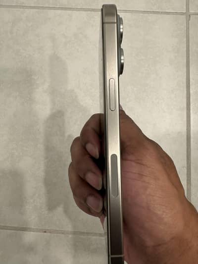 iPhone 15 Pro Max Non PTA JV