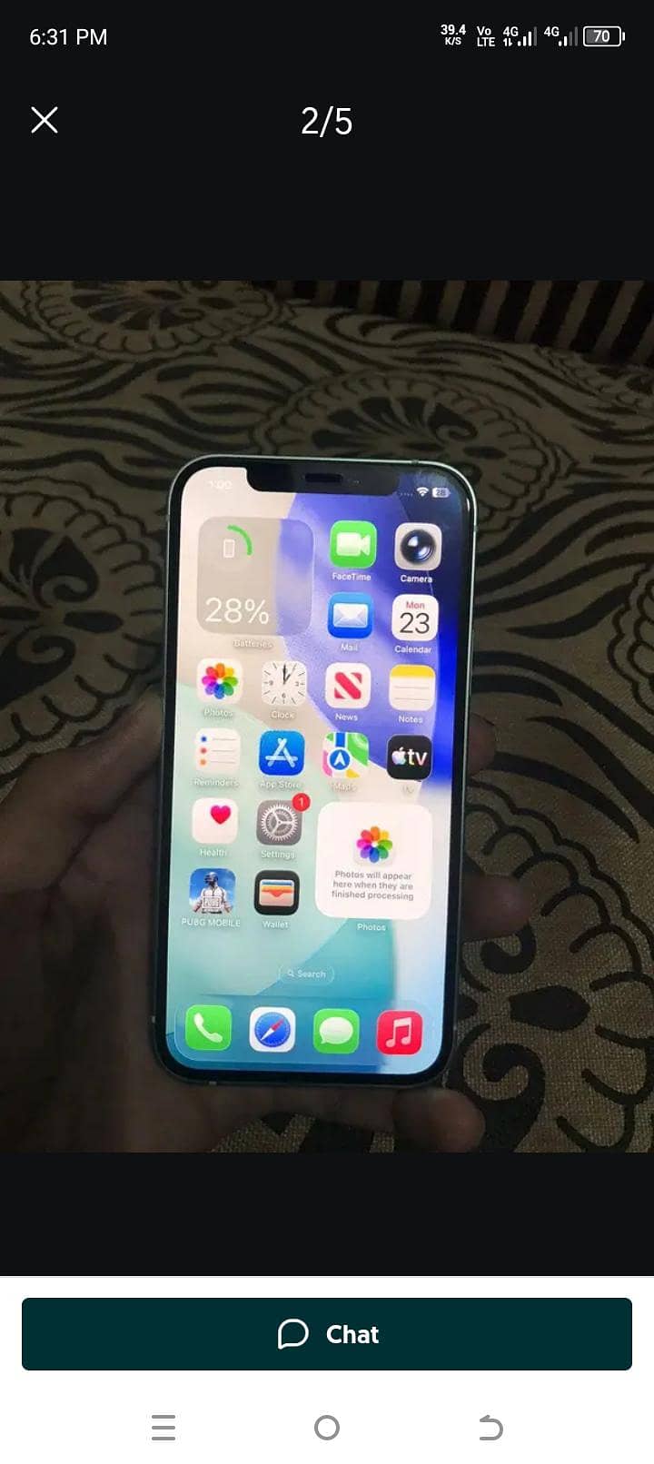 Apple iPhone 12 1
