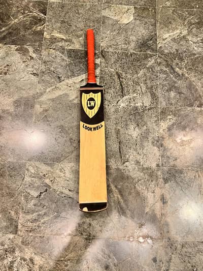 Cricket bat