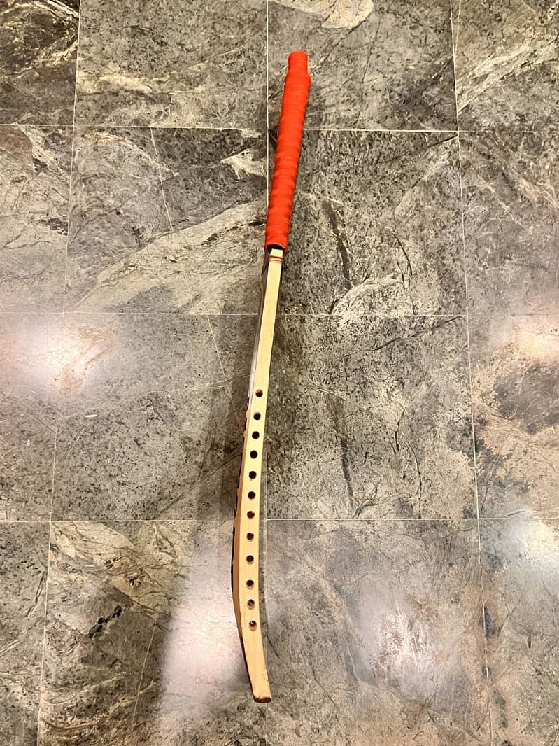 Cricket bat 1