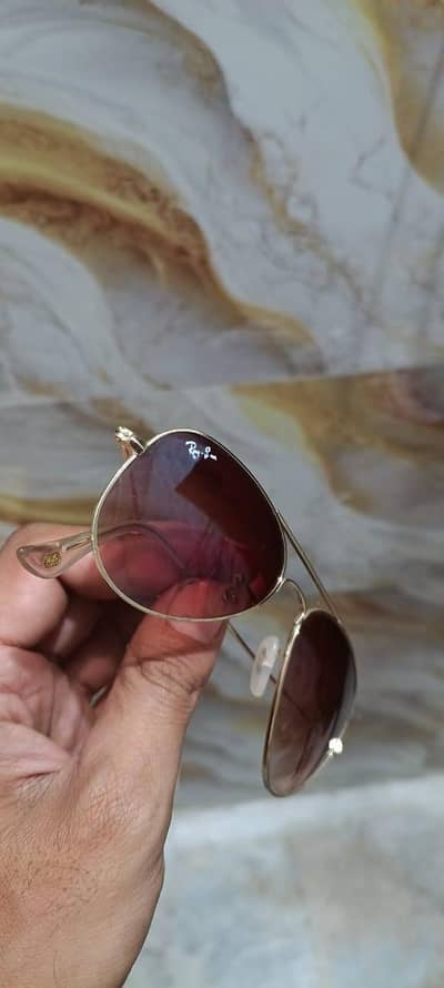 Ray-Ban Junior Aviator RJ9506S Sunglasses