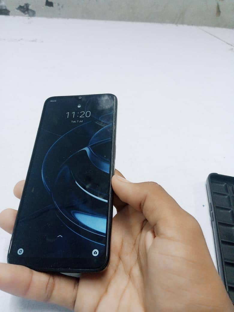 OPPO A57 5