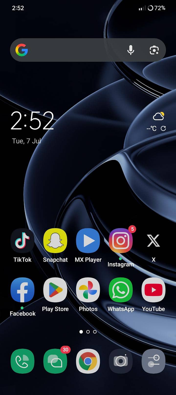 OPPO A57 7