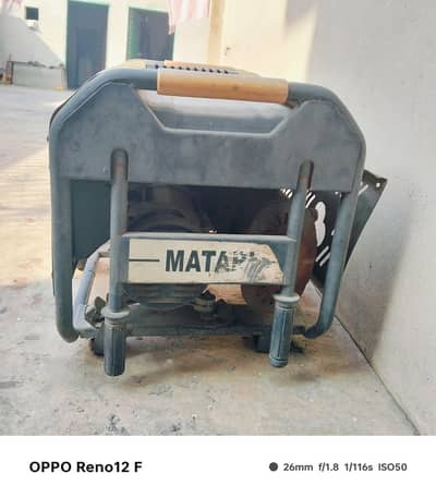 Generator For sale