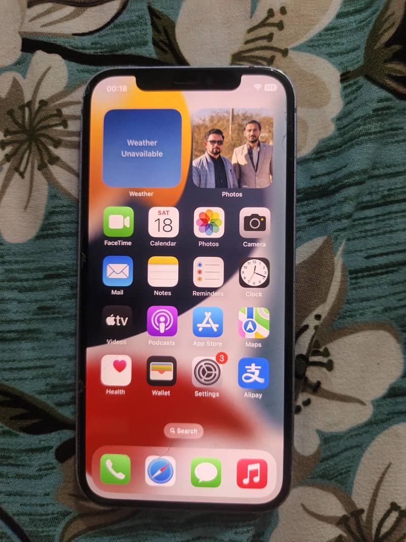 Apple iPhone 12 0