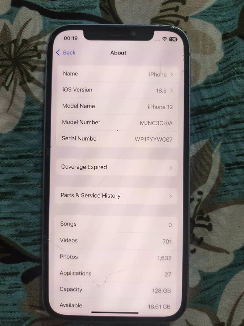Apple iPhone 12 2