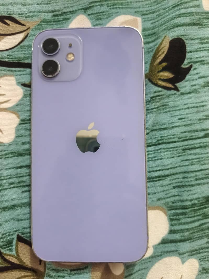 Apple iPhone 12 3