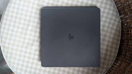 PS4 SLIM 1TB JAILBREAK 11.00