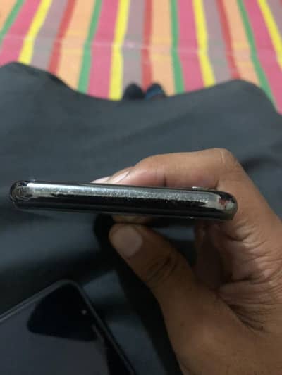 Apple iPhone X