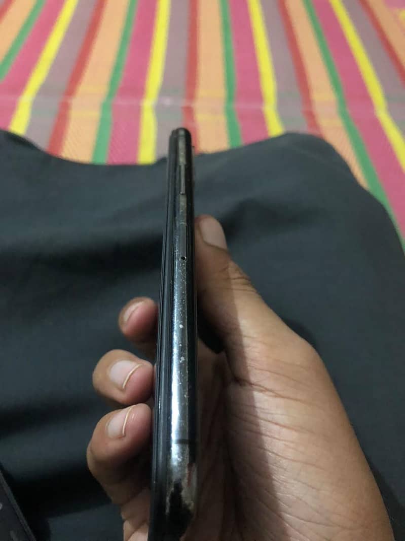 Apple iPhone X 1