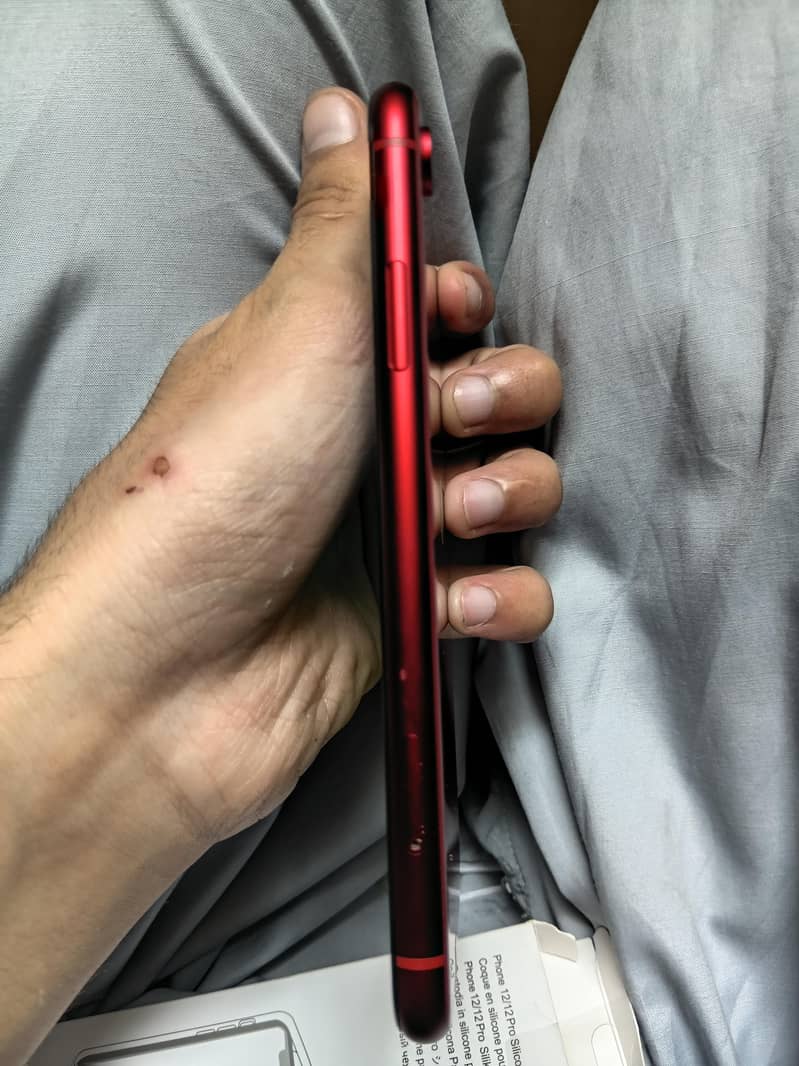 iphone xr 0
