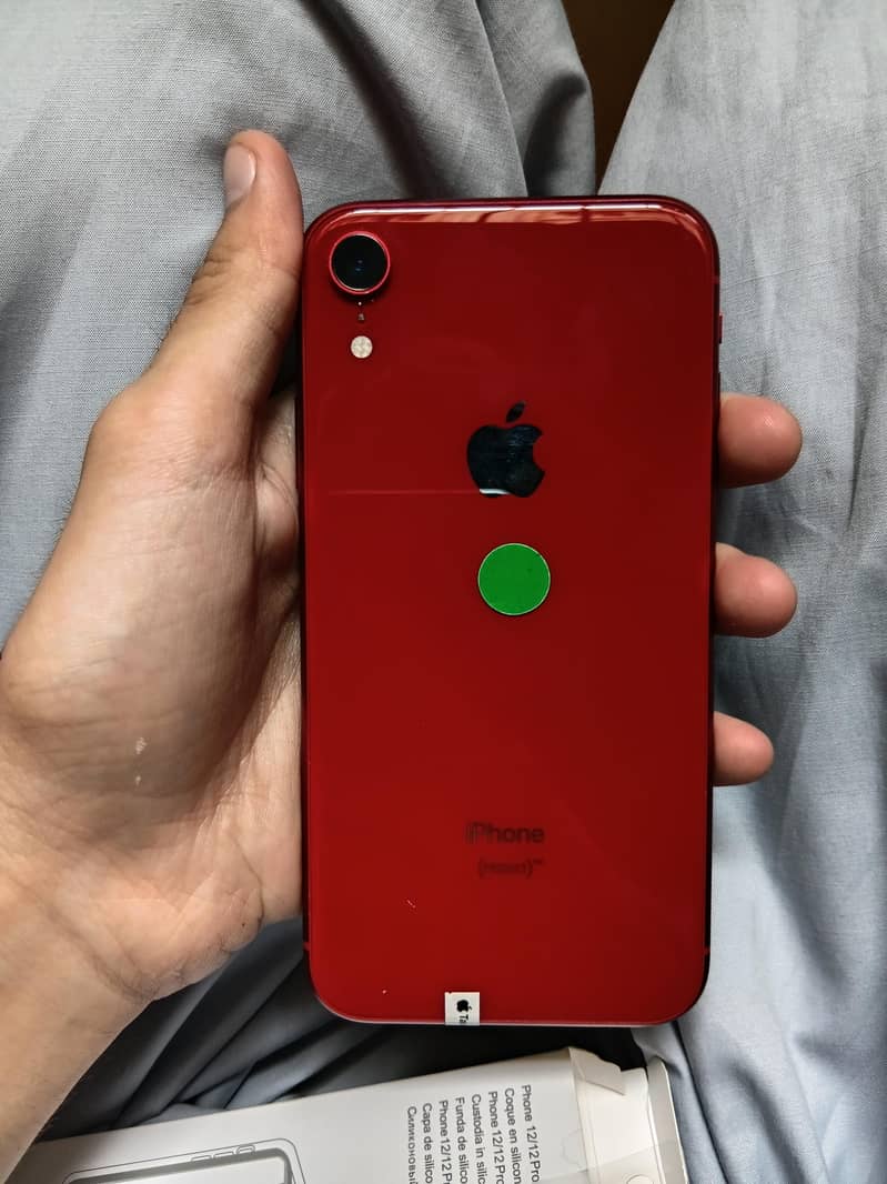 iphone xr 1