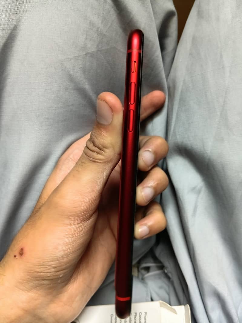 iphone xr 5