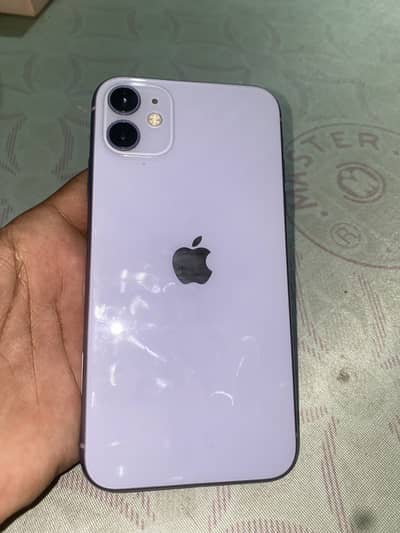 iPhone 11 all ok face and trutone ok h original panal original bettry