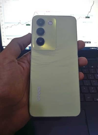 Vivo Y100 Condition 10/9 ha 256Gb ha
