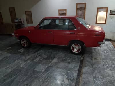 I want to sell my Car My WhatsApp number 03315155676