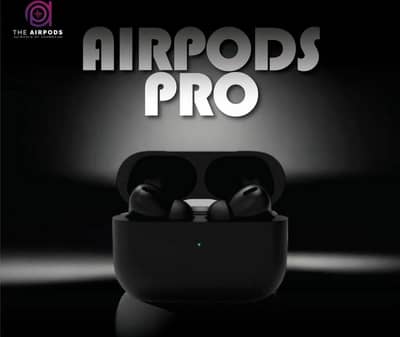 Air pods pro