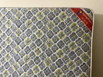 Mattress (Master)