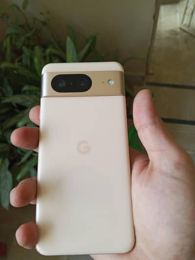 Google Pixel 8