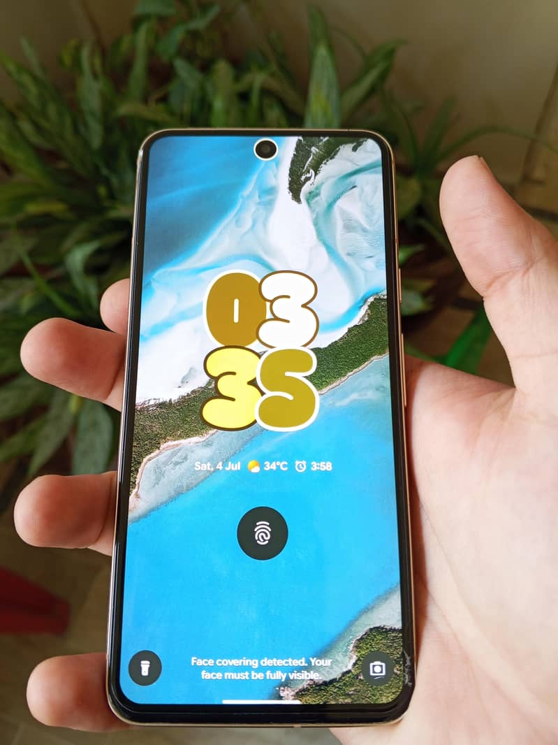 Google Pixel 8 1