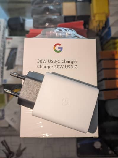 pixel charger