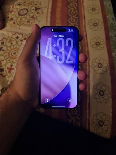 Apple iPhone 15 Pro jv 128gb