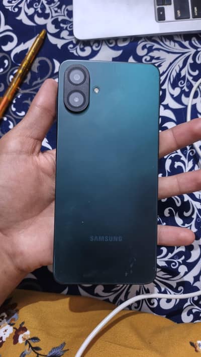 SAMSUNG GALAXY A07