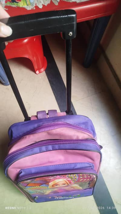 sale of school bags