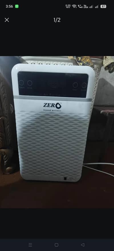 I want to Sale Air Purifier 8804389