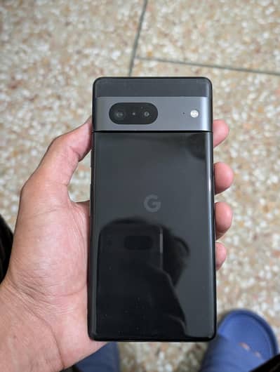 Google Pixel 7