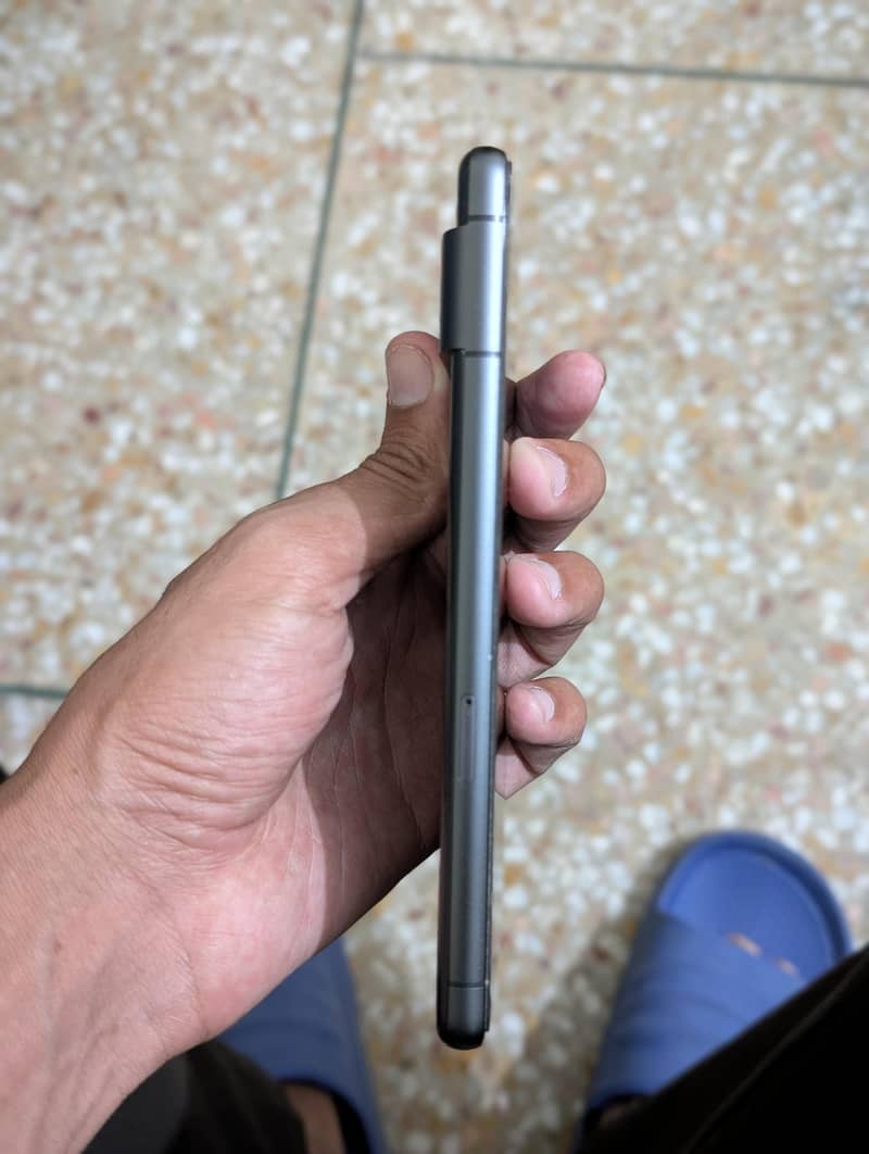 Google Pixel 7 3