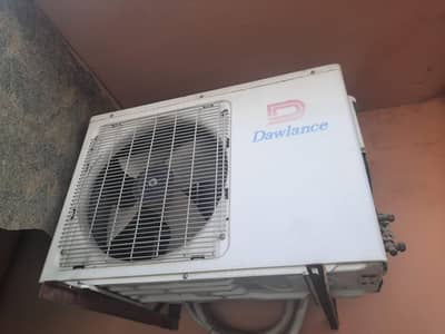 non inverter condition 10/9 good cooling not more use