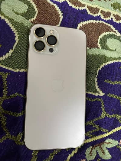 Apple iPhone 12 Pro Max