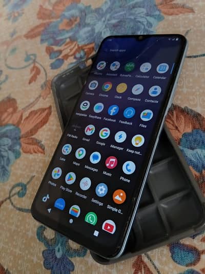 Vivo Y20