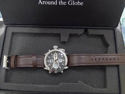 SVESTON Watch