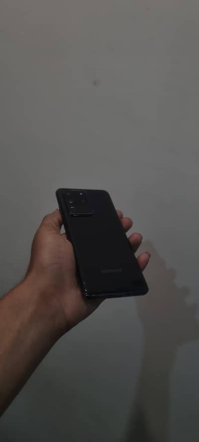 samsung s20 ultra 5g exchange possible