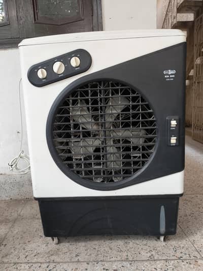 Air cooler