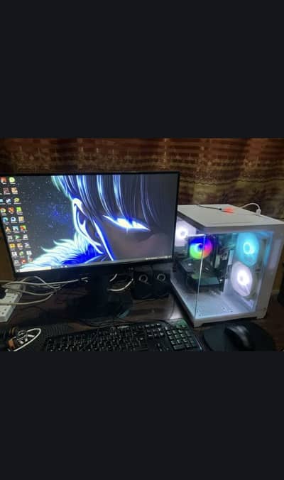 Gaming pc