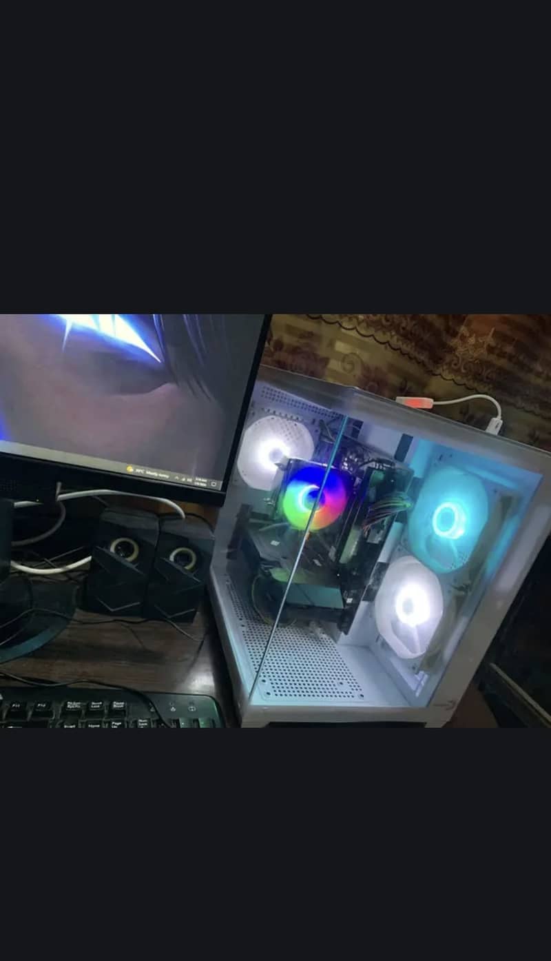 Gaming pc 1