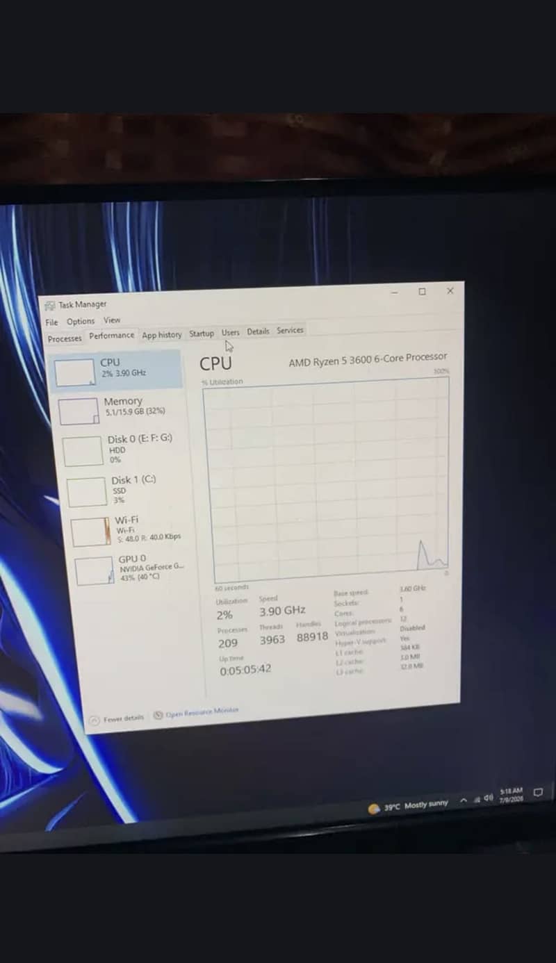 Gaming pc 2