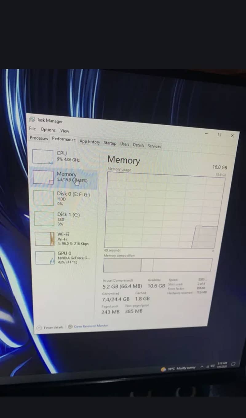 Gaming pc 3